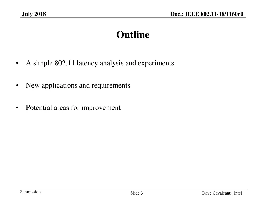 doc ieee 802 11 18 1160r0 2