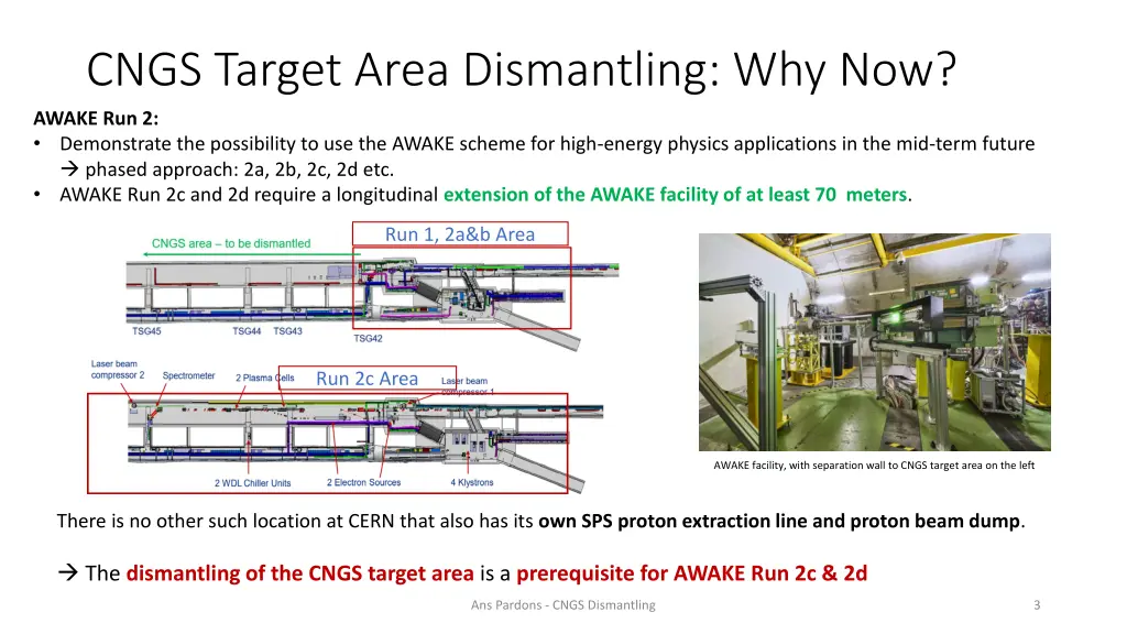 cngs target area dismantling why now