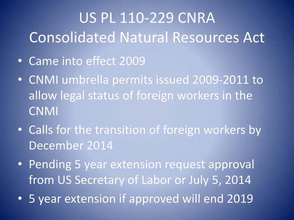 us pl 110 229 cnra consolidated natural resources