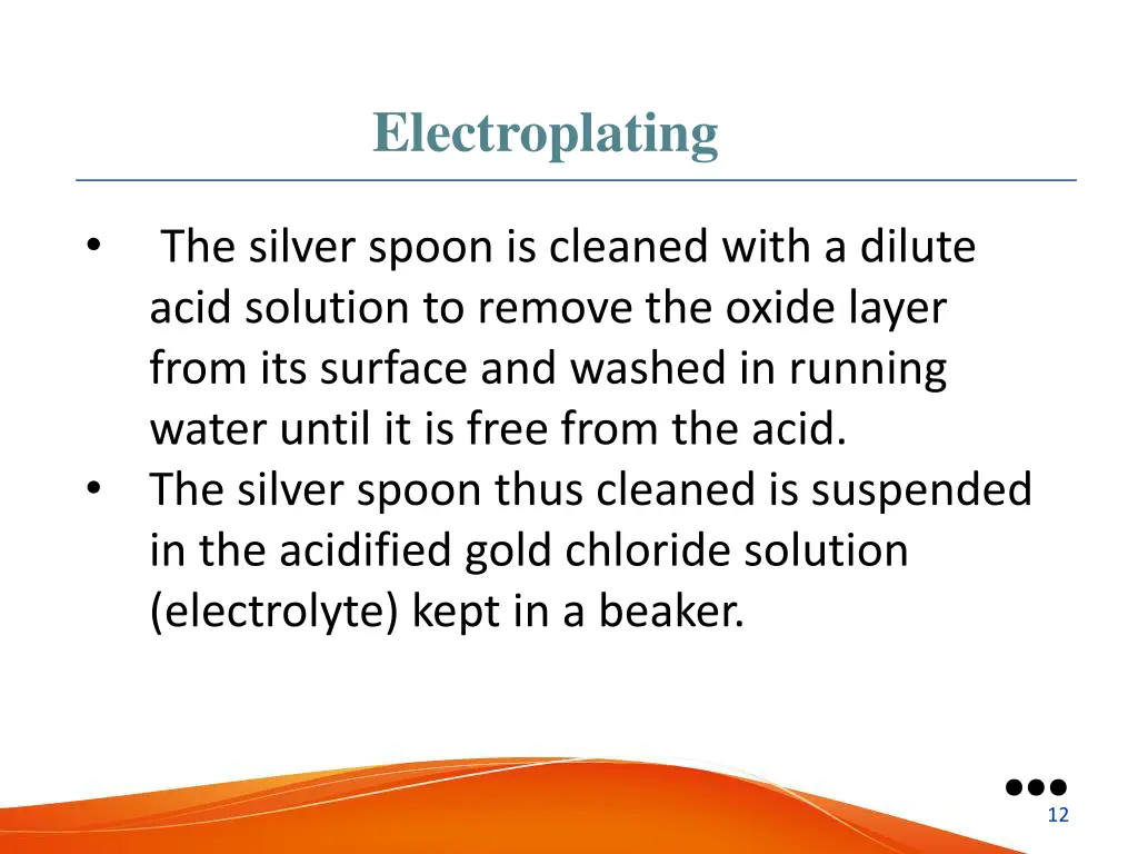 electroplating 2