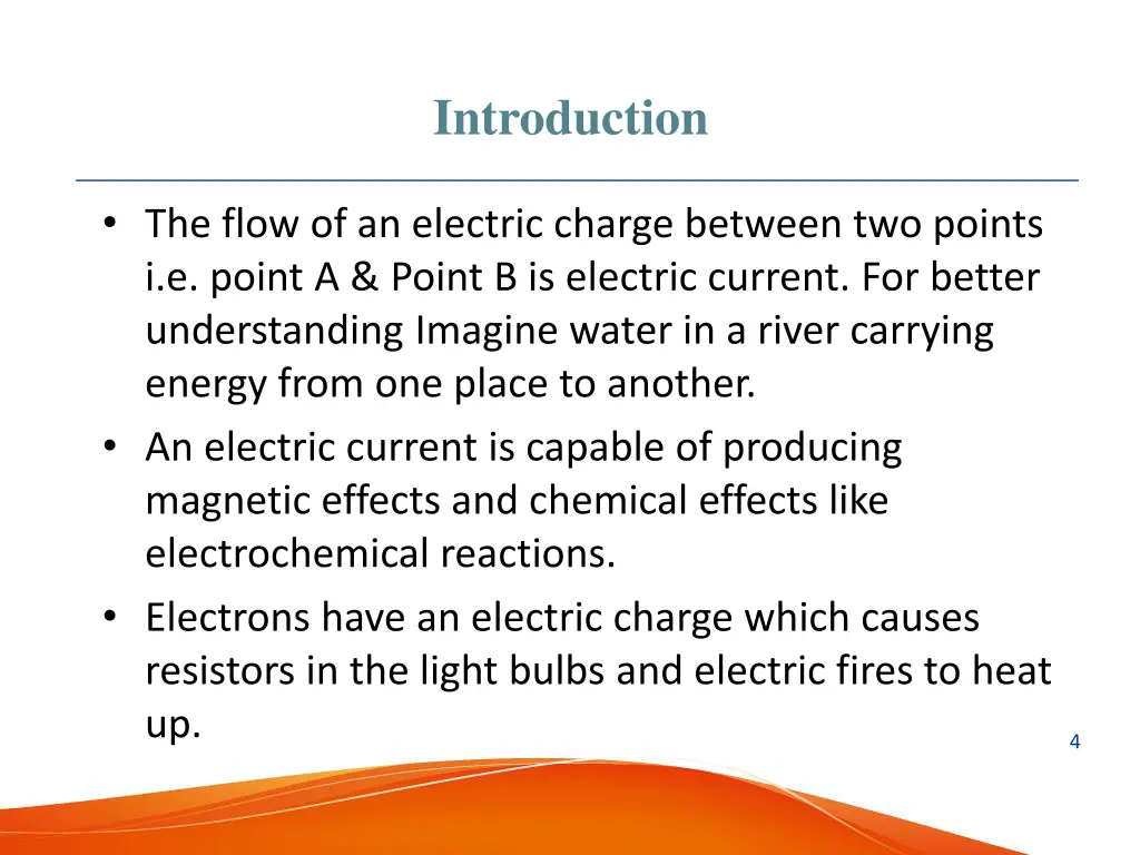 introduction