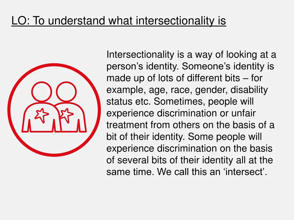 lo to understand what intersectionality is 2