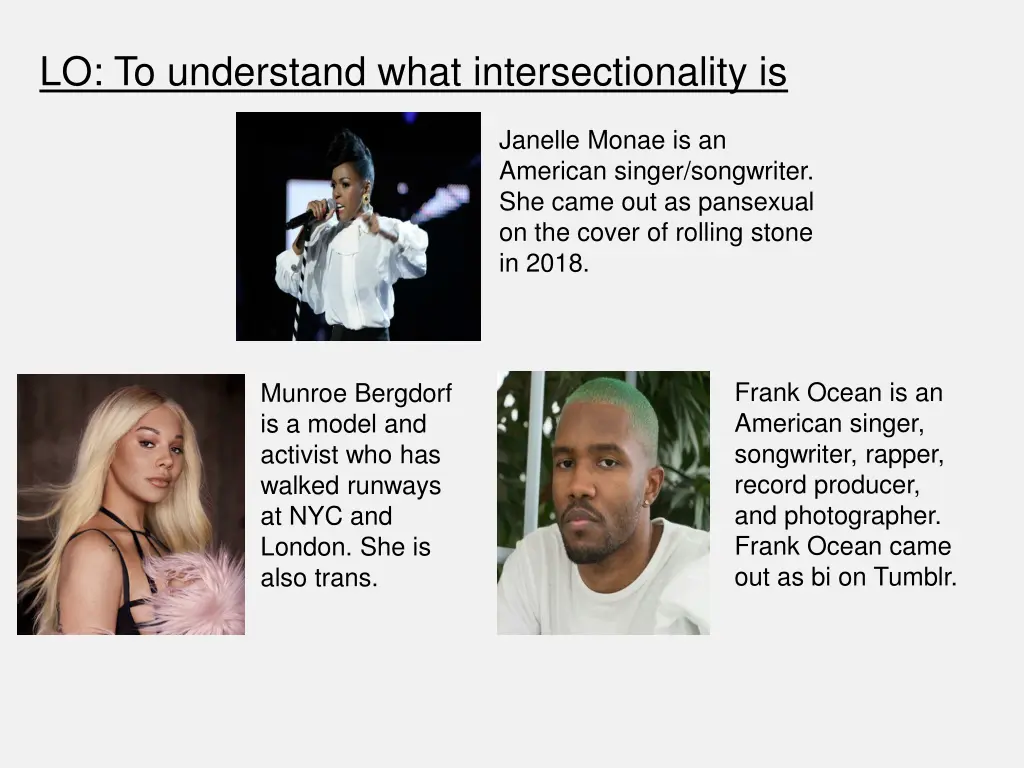 lo to understand what intersectionality is 5