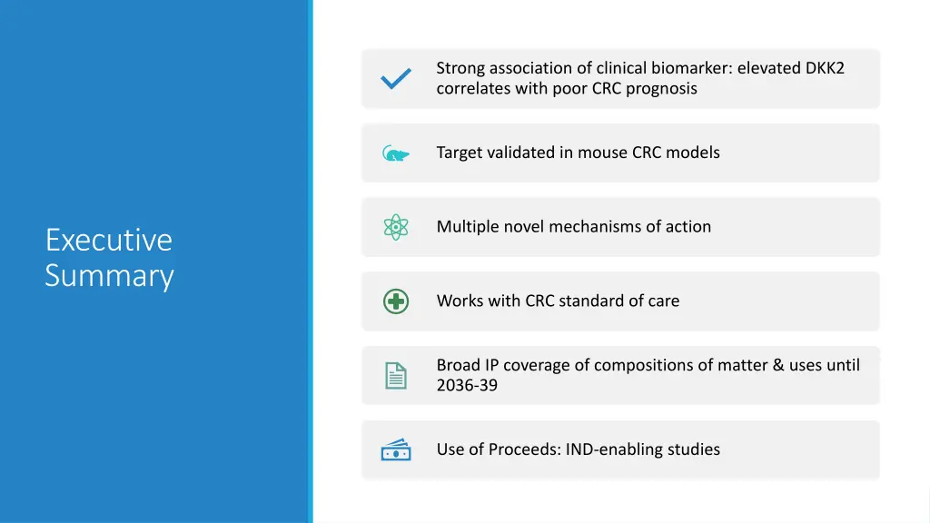 strong association of clinical biomarker elevated