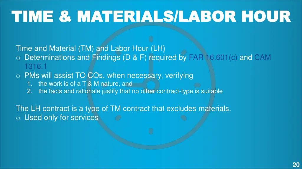 time materials labor hour time materials labor 1