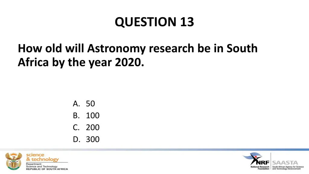 question 13 1