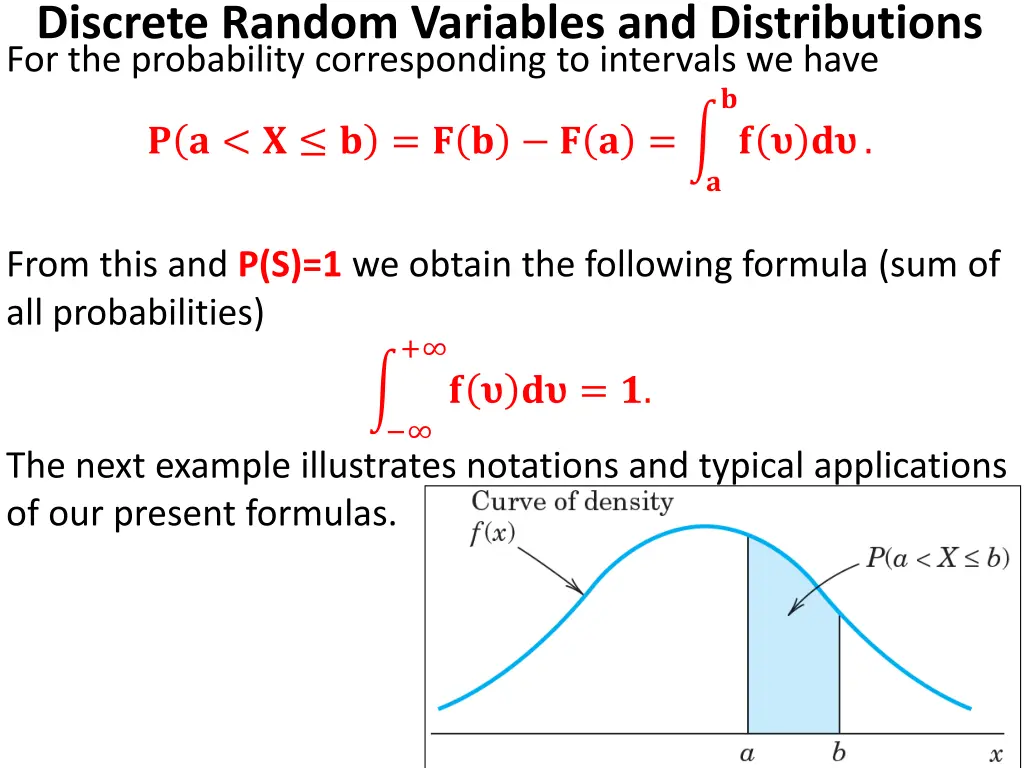 discrete random variables and distributions 3