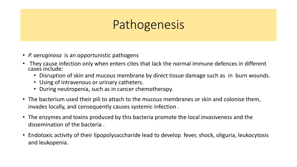 pathogenesis 2