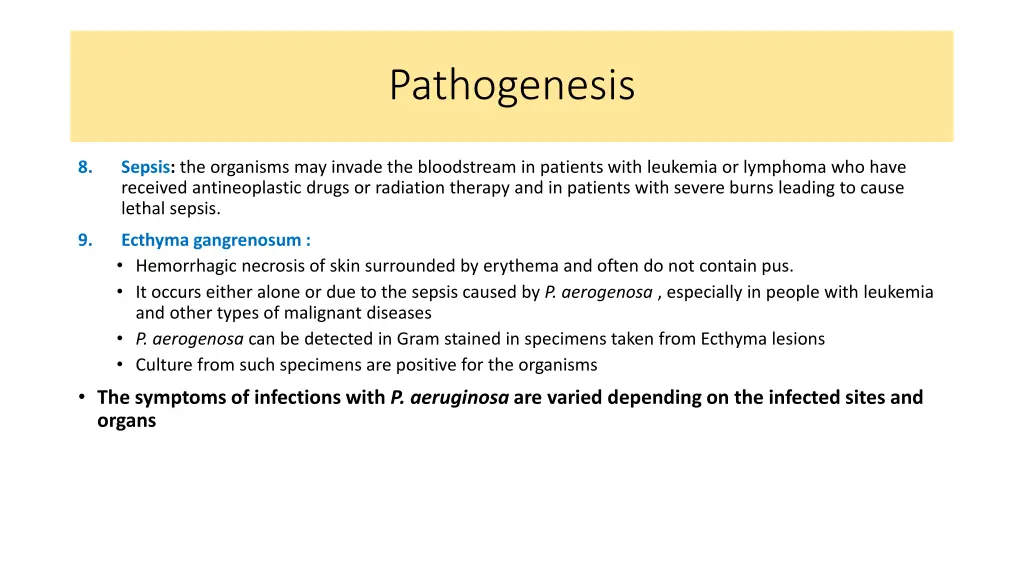 pathogenesis 4