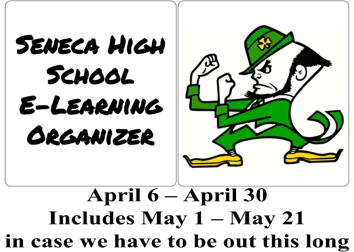 seneca high seneca high school school