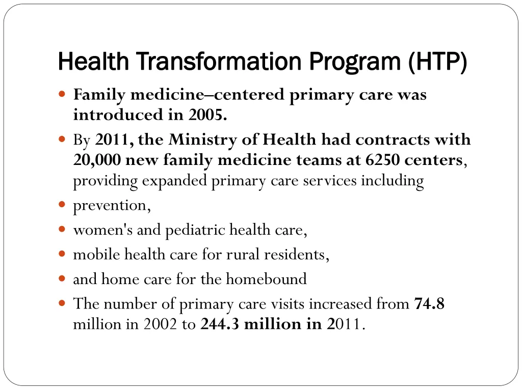 health health transformation transformation 12