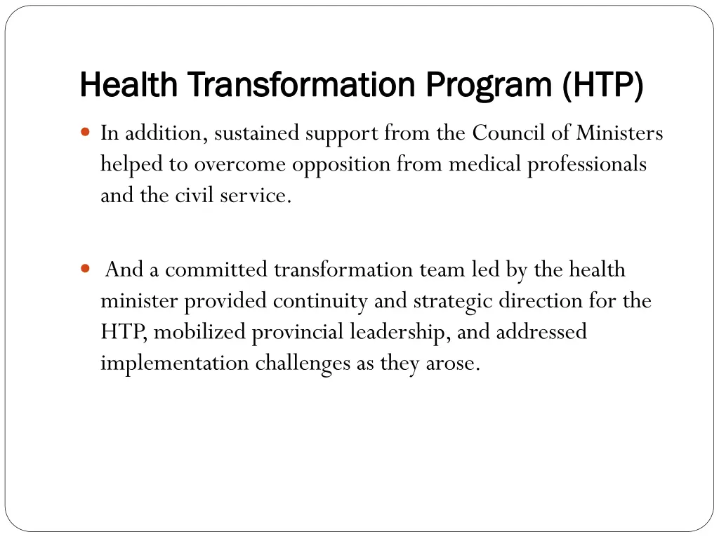 health health transformation transformation 16