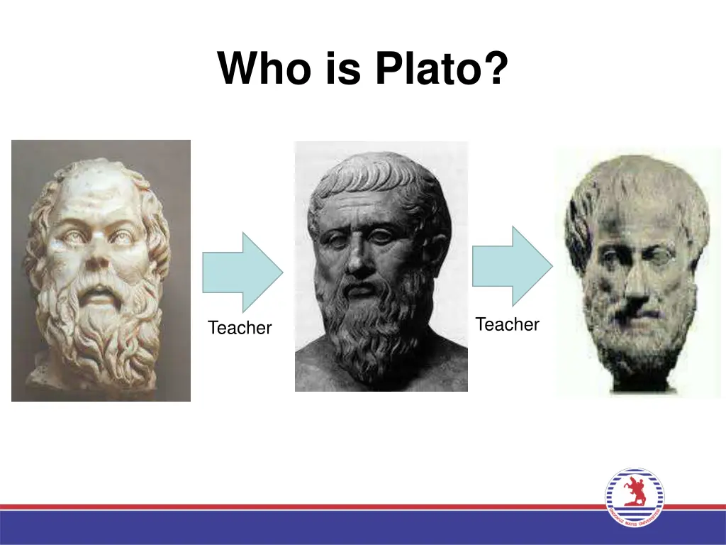 who is plato