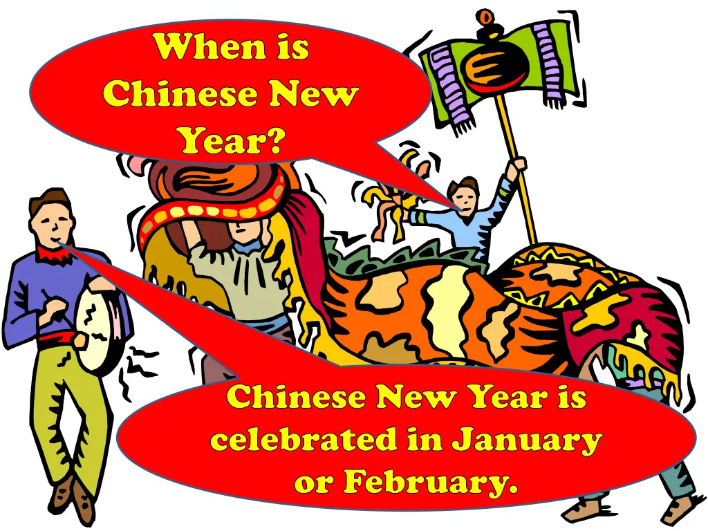 when is chinese new year