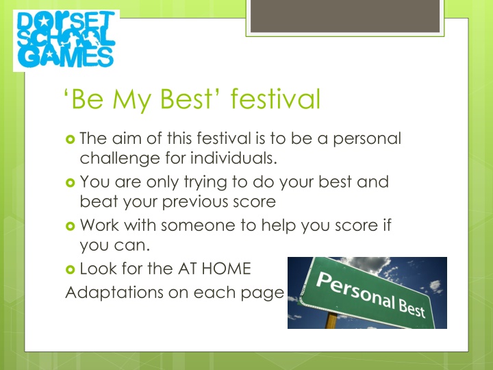 be my best festival