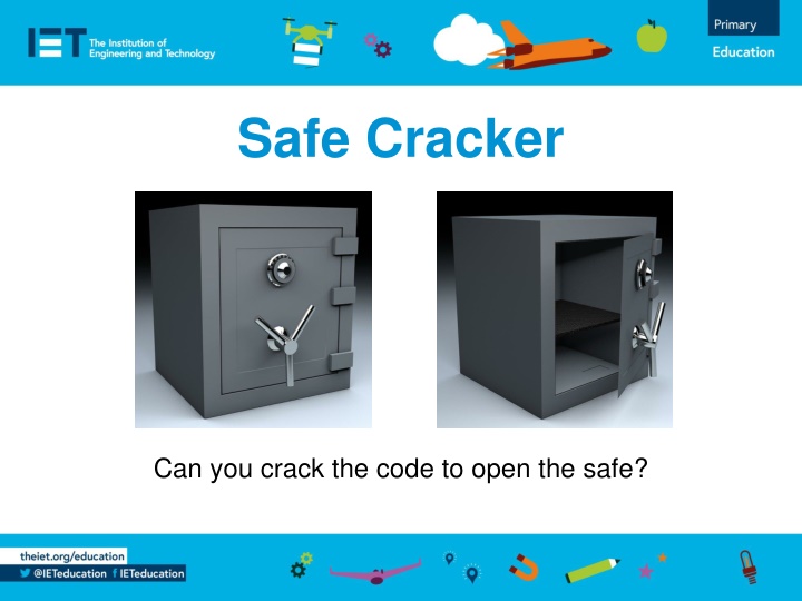 safe cracker