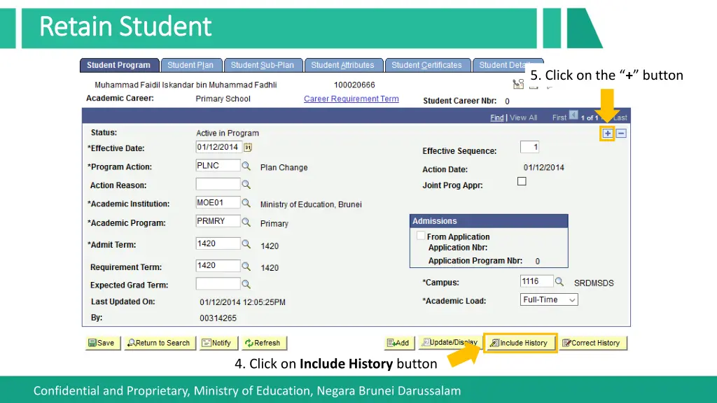 retain student retain student 1