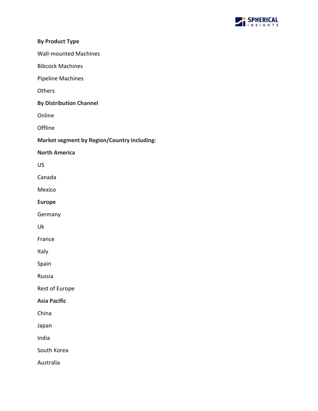 by product type