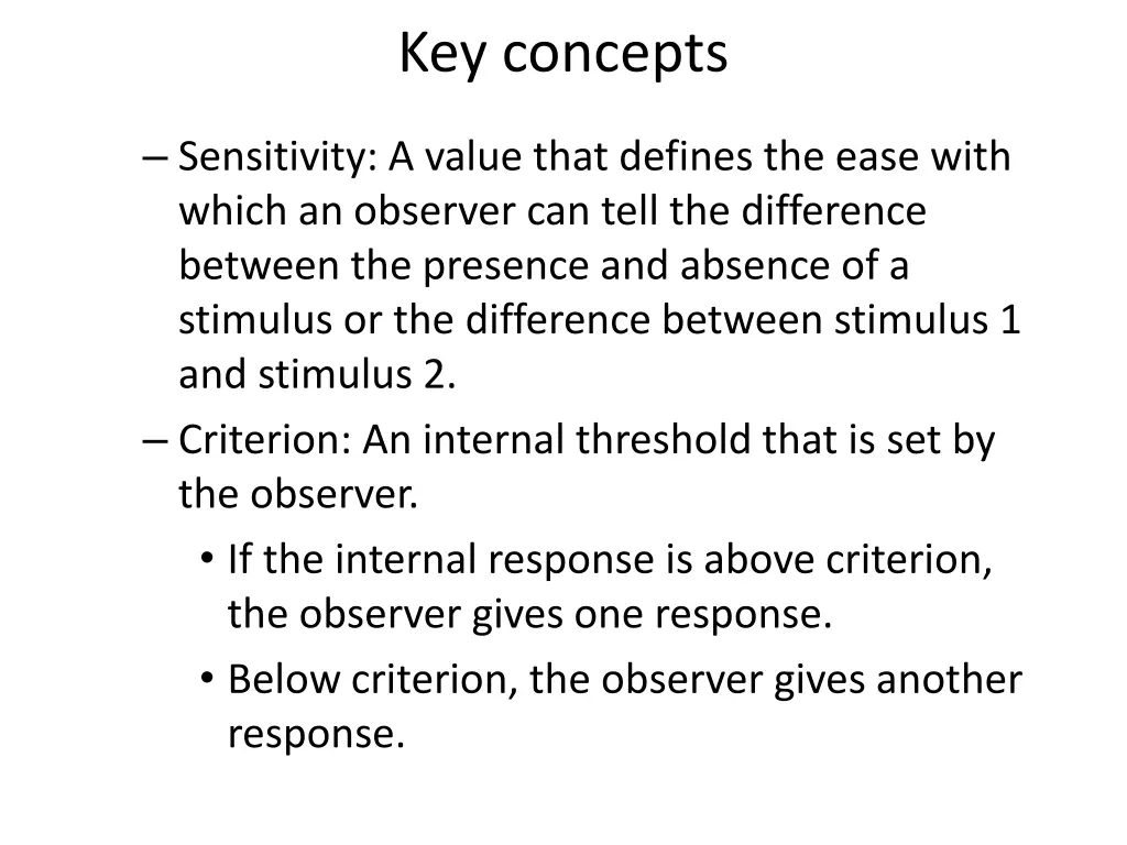 key concepts 1