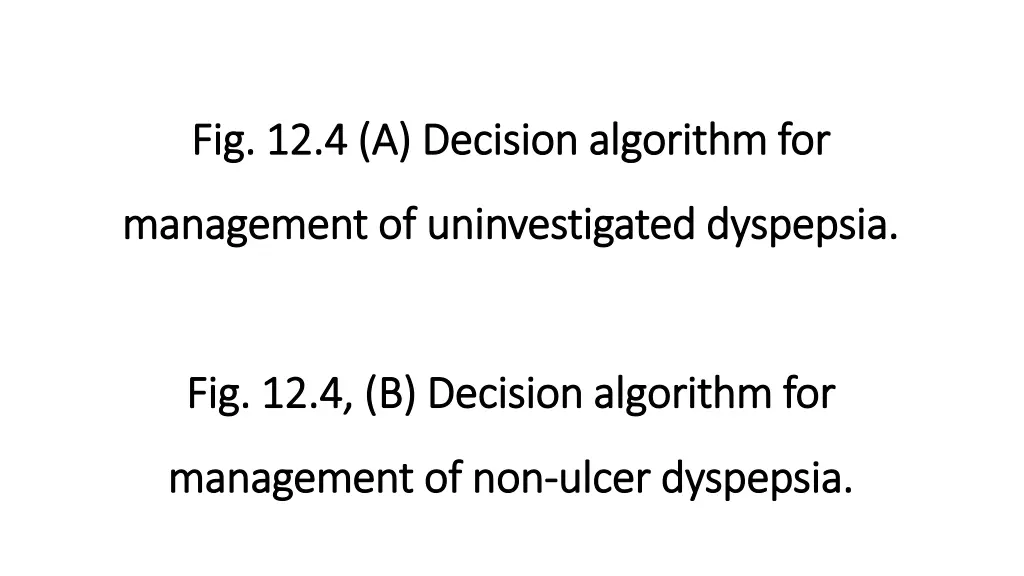 fig 12 4 a decision algorithm