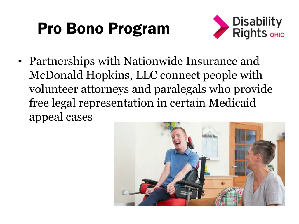 pro bono program 1