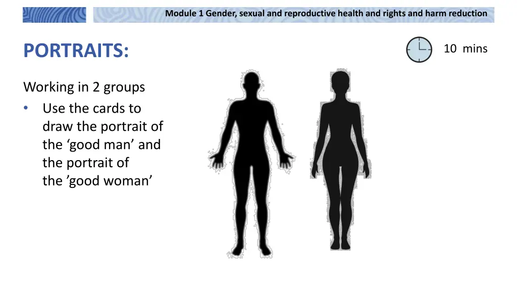 module 1 gender sexual and reproductive health 1