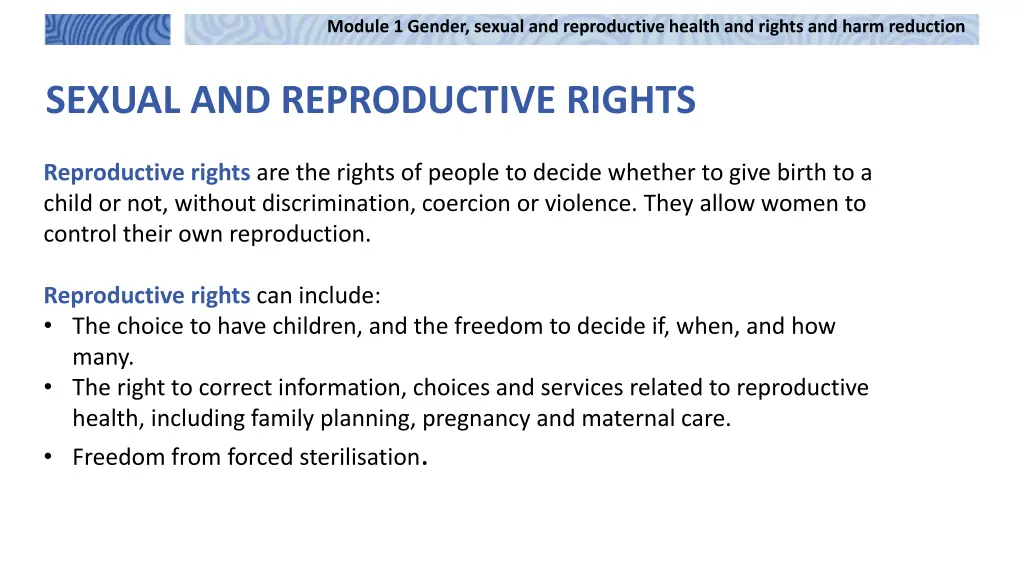 module 1 gender sexual and reproductive health 13