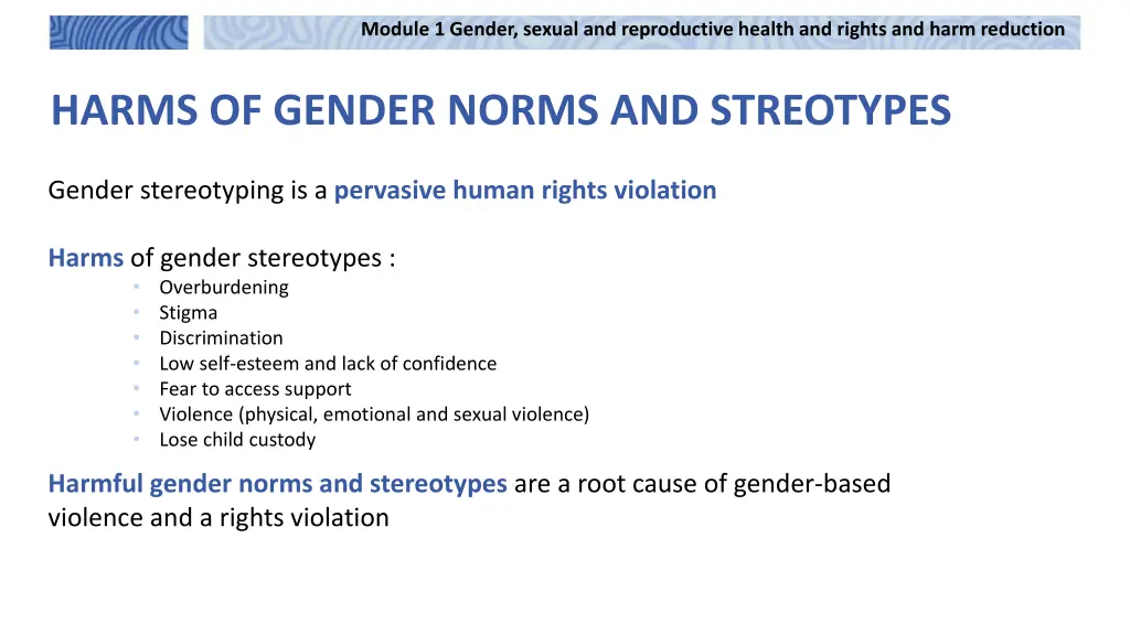 module 1 gender sexual and reproductive health 7