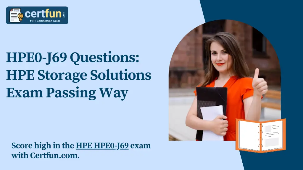 hpe0 j69 questions hpe storage solutions exam