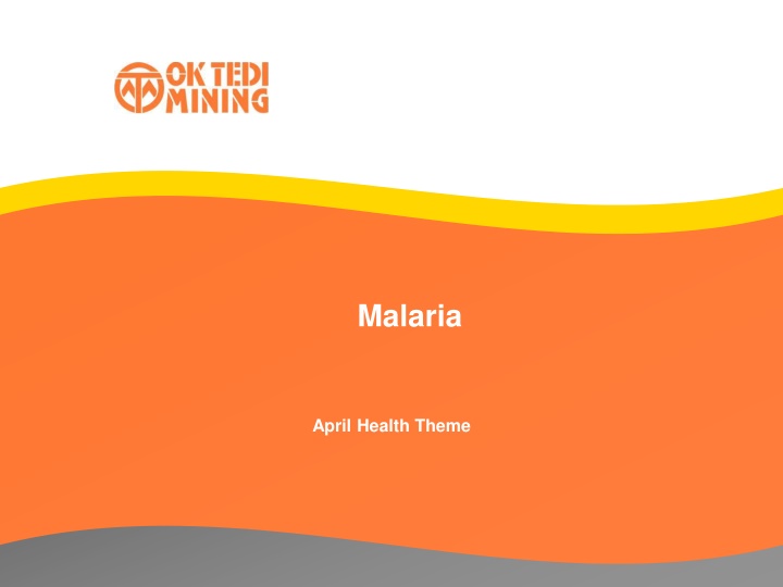 malaria