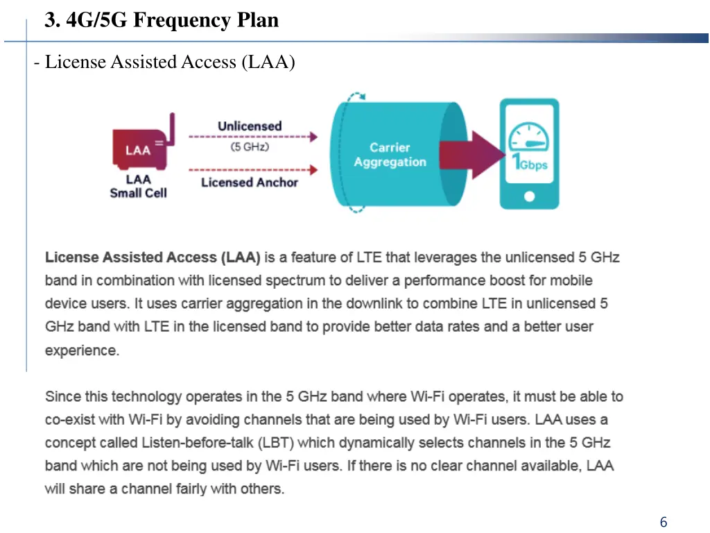 3 4g 5g frequency plan 2