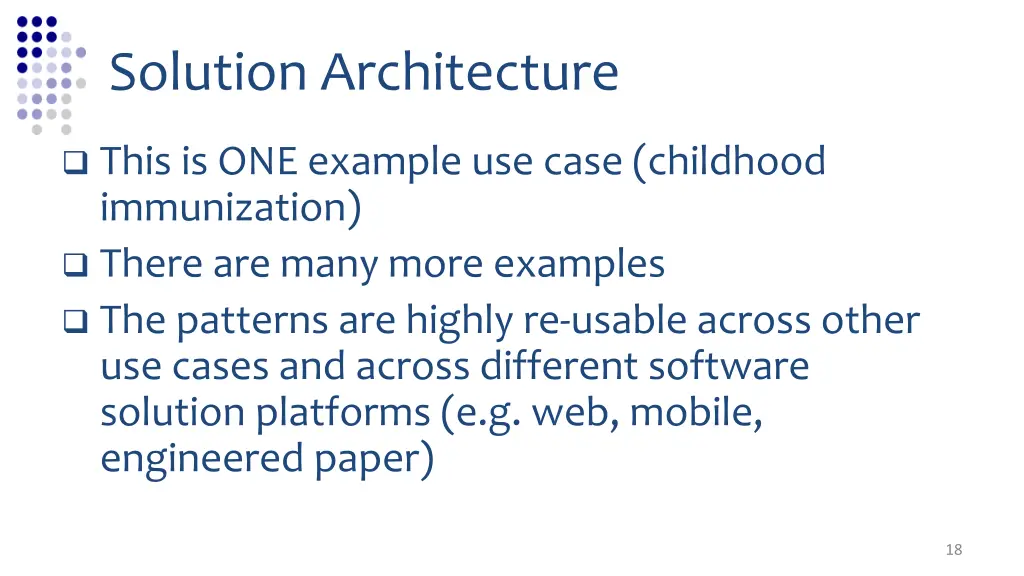 solution architecture 7