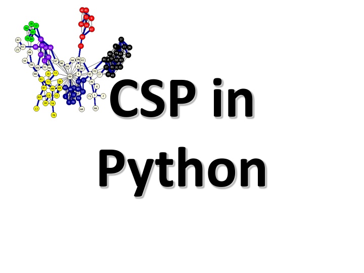 csp in python