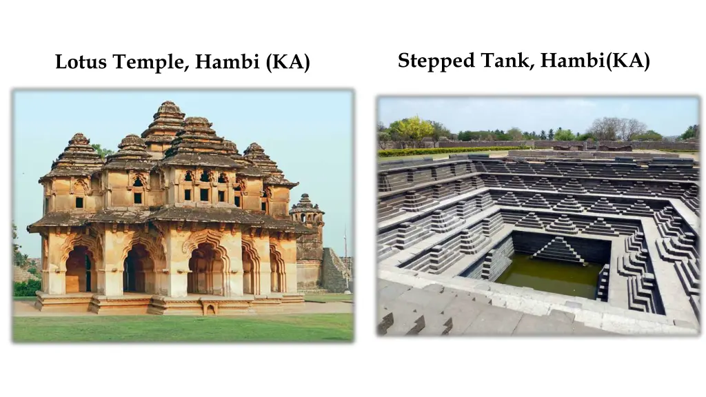 stepped tank hambi ka