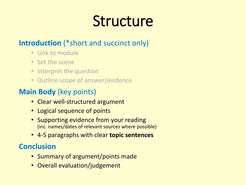 structure structure