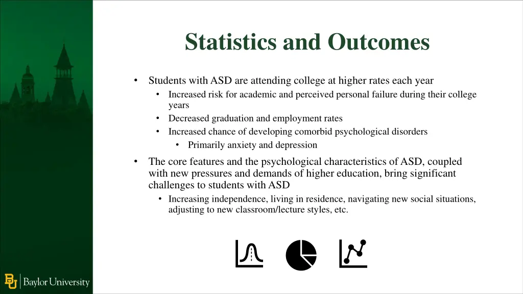 statistics and outcomes