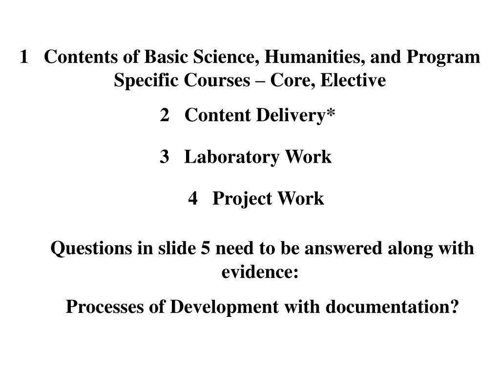 1 contents of basic science humanities