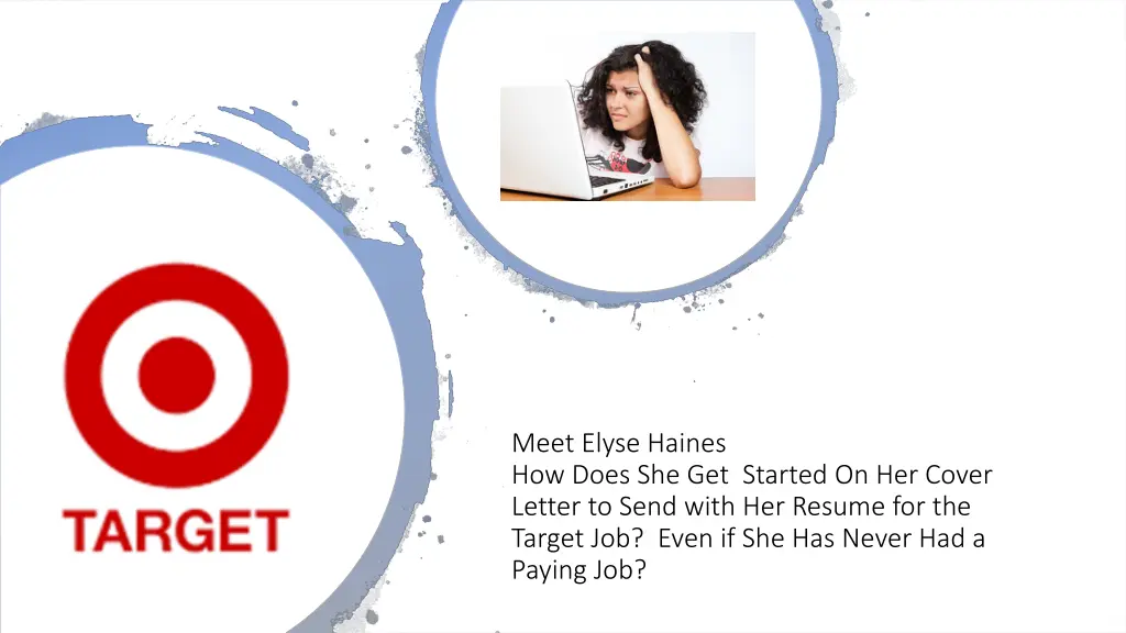 meet elyse haines how does she get started