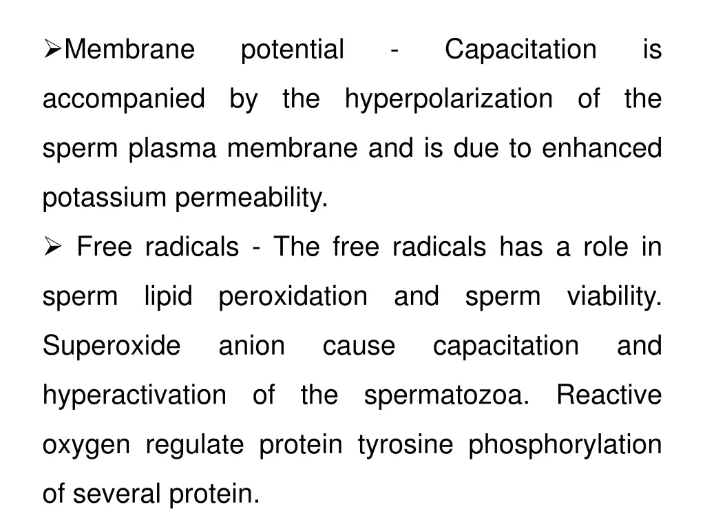 membrane