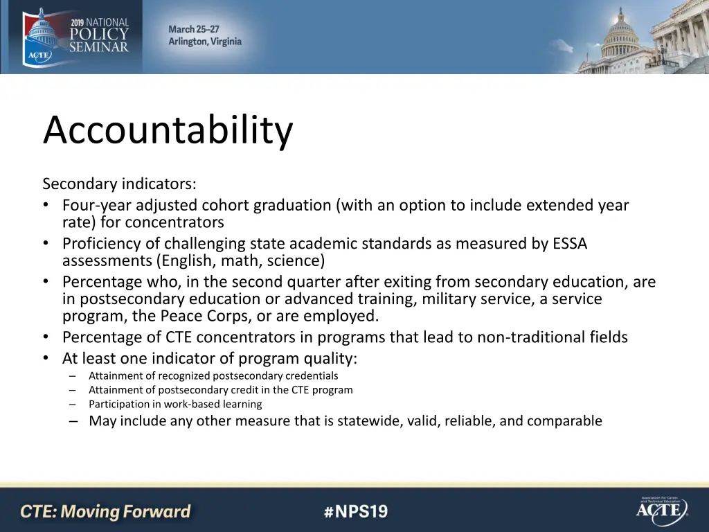 accountability 3