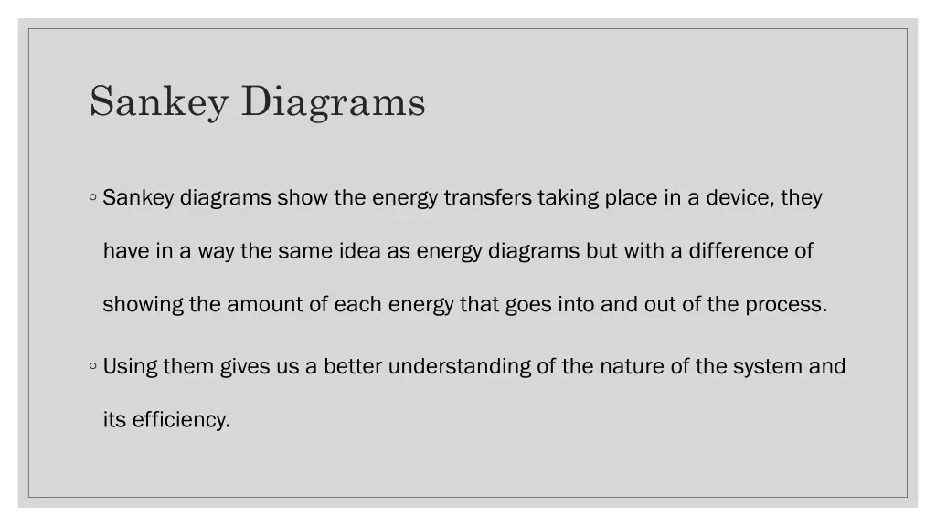 sankey diagrams 1