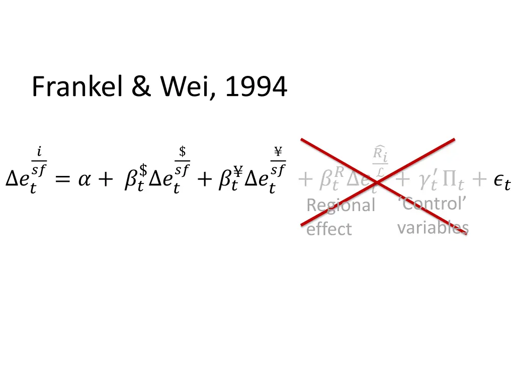 frankel wei 1994 2