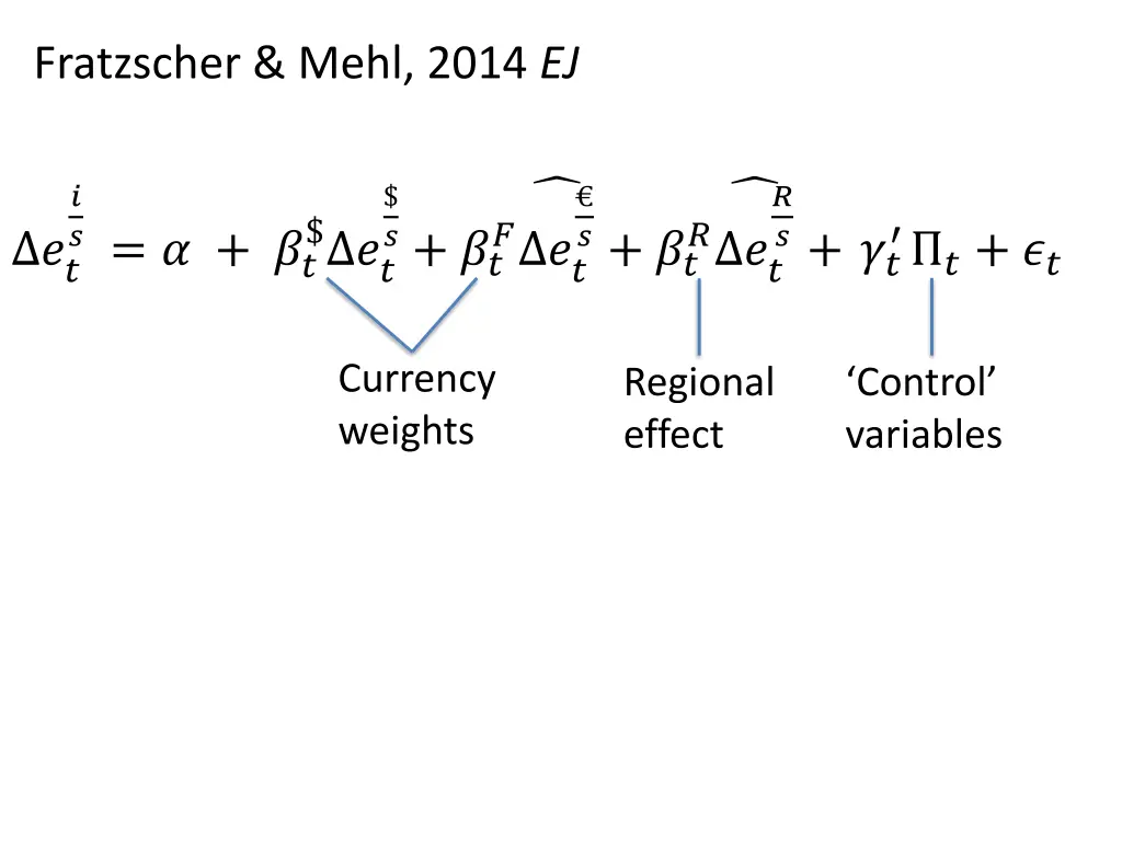 fratzscher mehl 2014 ej