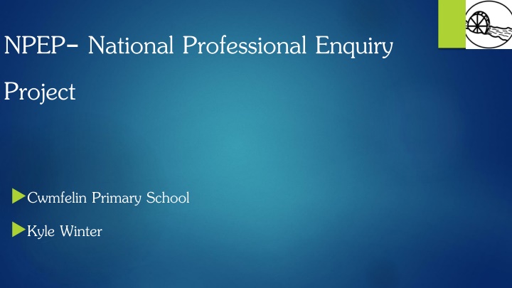 npep national professional enquiry