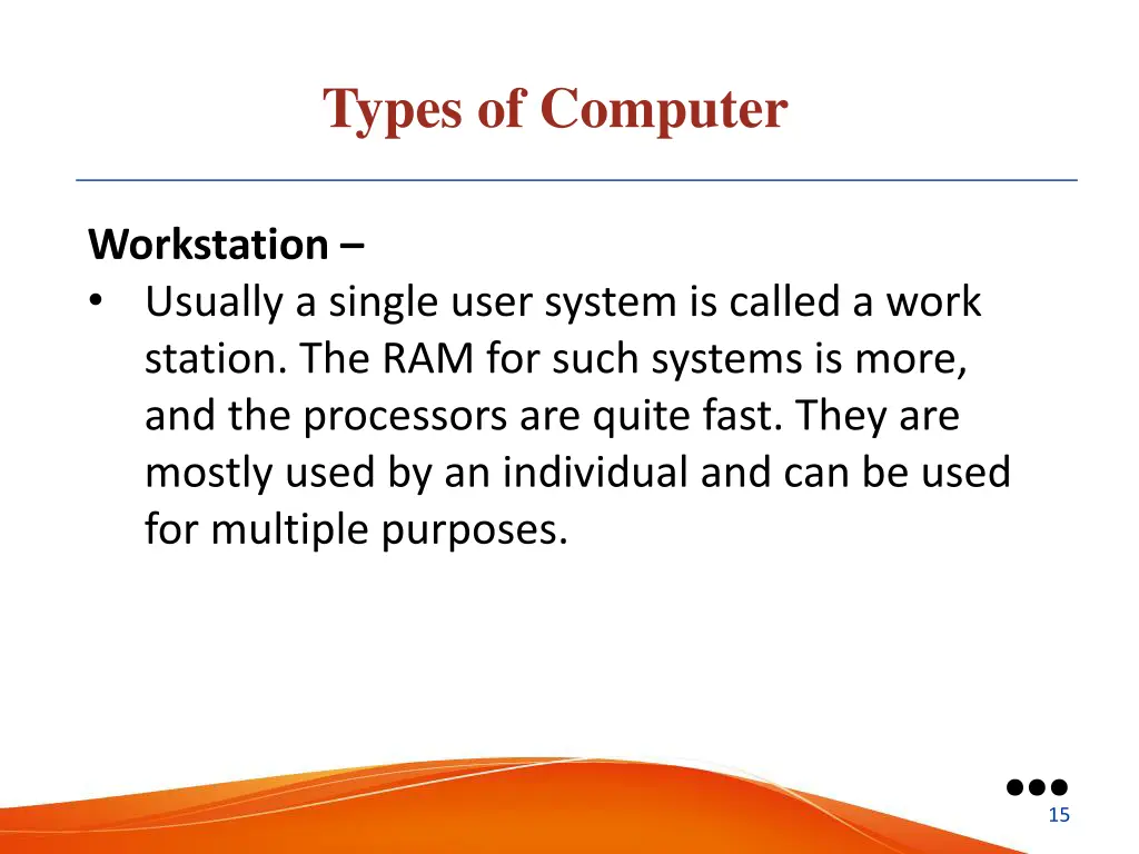 types of computer 2