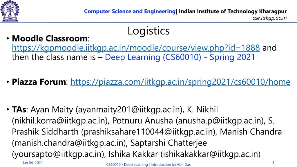 computer science and engineering indian institute 2