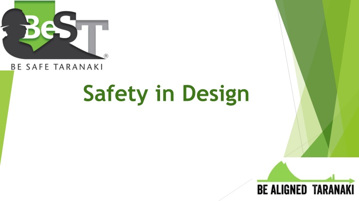 safety in design