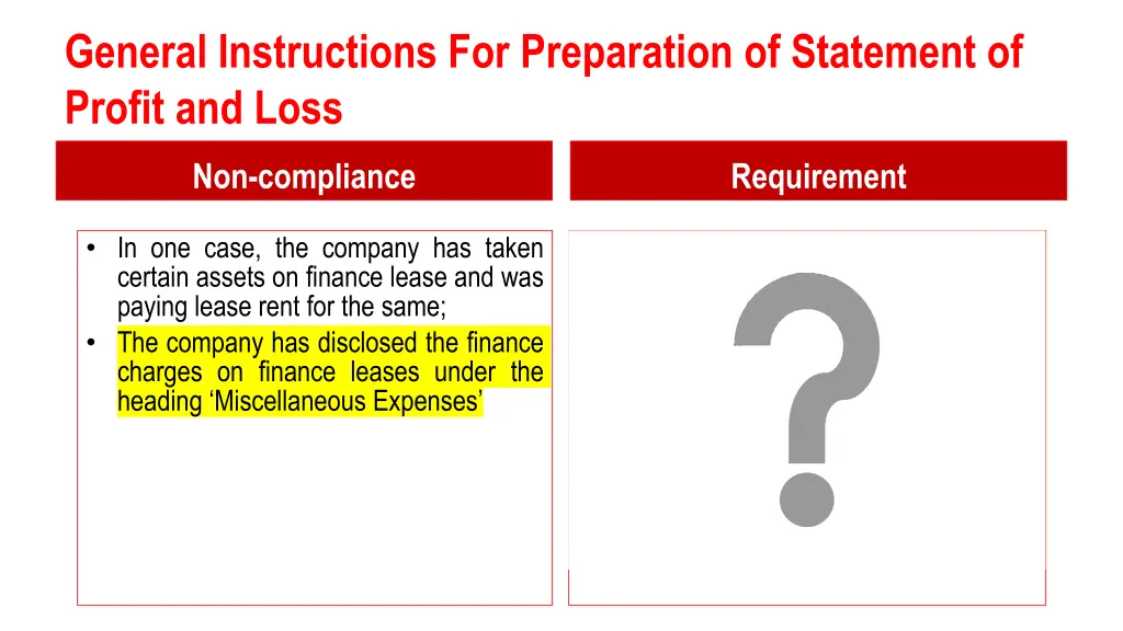 general instructions for preparation of statement 3