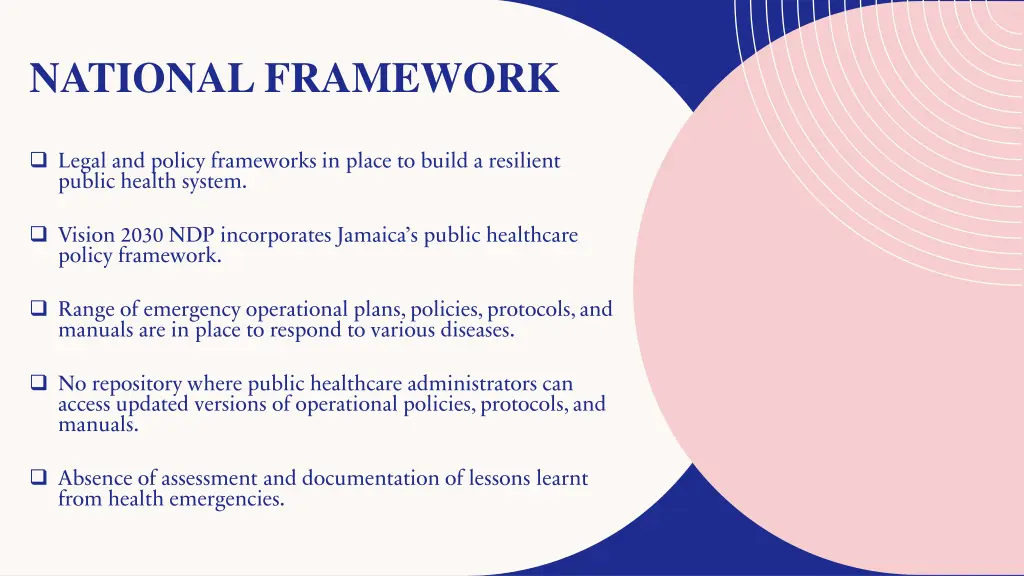 national framework 1