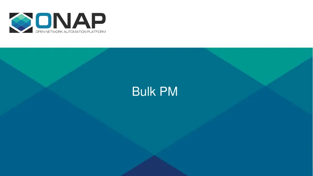 bulk pm